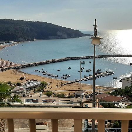 Due Balconi Daire Peschici Dış mekan fotoğraf