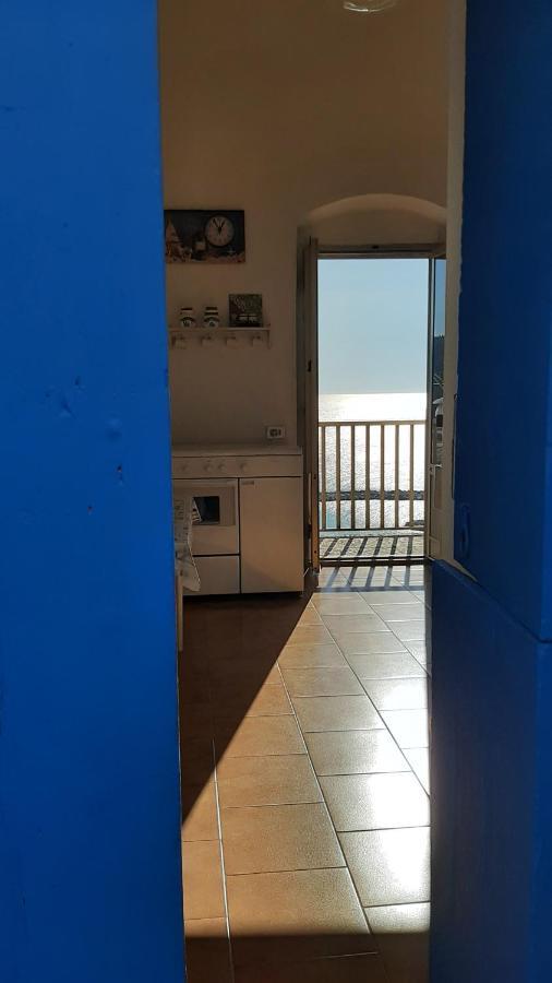 Due Balconi Daire Peschici Dış mekan fotoğraf