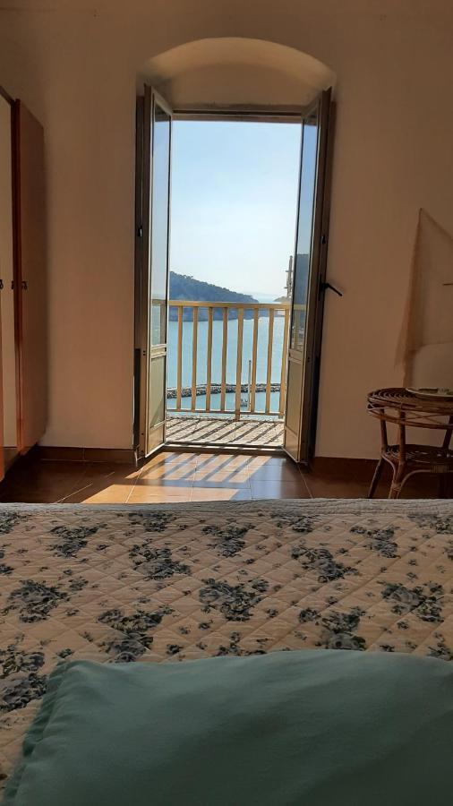 Due Balconi Daire Peschici Dış mekan fotoğraf